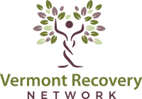 Vermont Recovery Network Logo