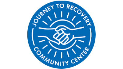 Journey to Recovery Community Center logo