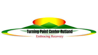 Turning Point Center of Rutland logo