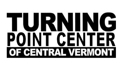Turning Point Center of Central Vermont logo