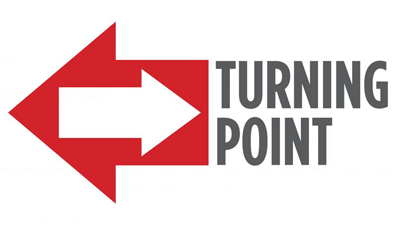 Turning Point of Windham County logo
