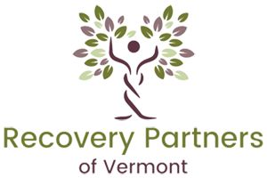 Recovery Partners of Vermont logo