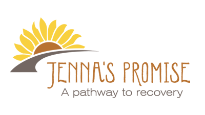 Jenna's Promise Logo